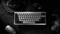MCAPS Aluminum Keycaps