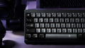 MCAPS Aluminum Keycaps
