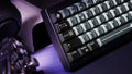 MCAPS Aluminum Keycaps