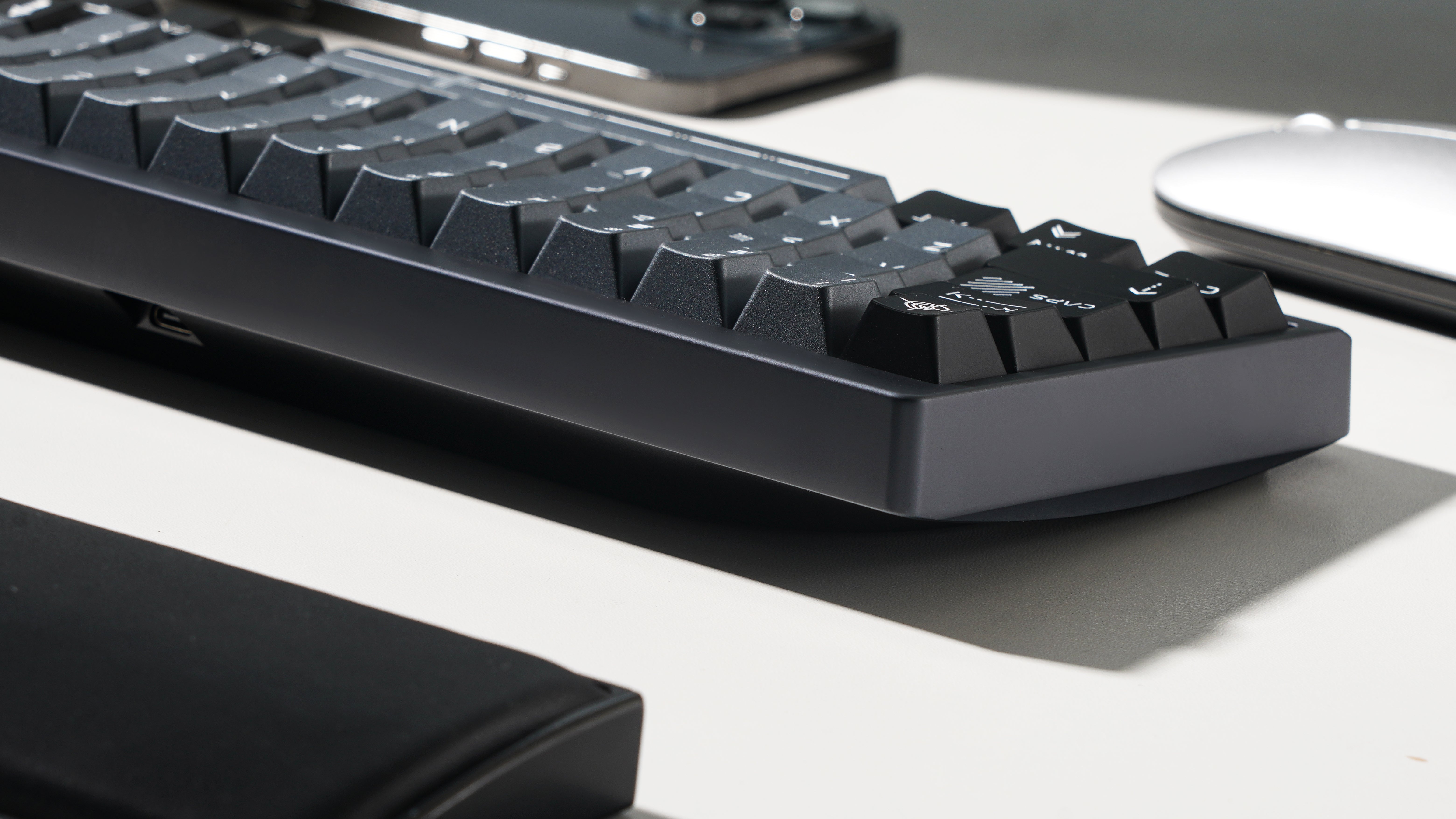 In Stock]Zoom64 Titanium Gray