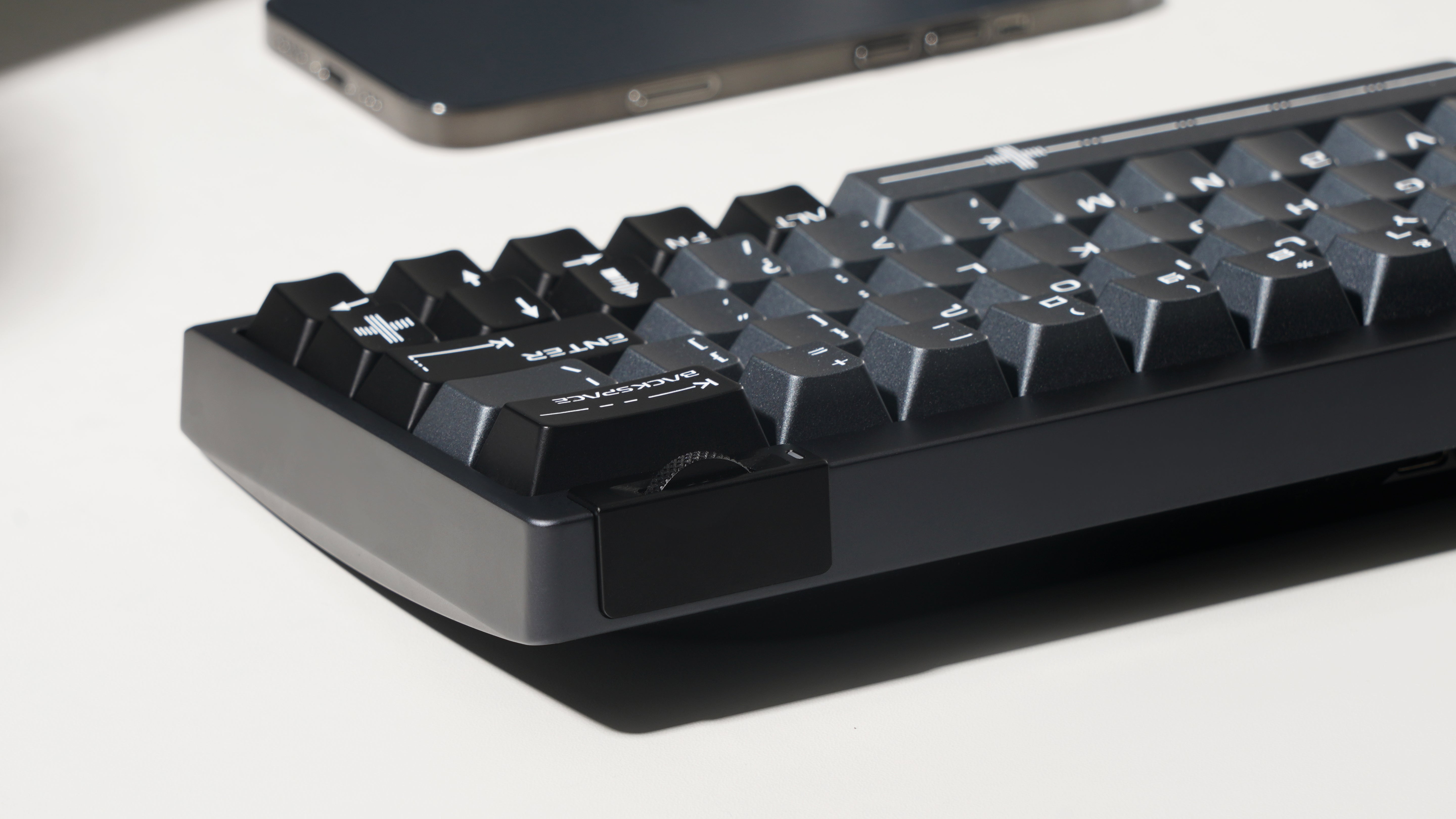 [GB]Zoom64 Titanium Gray