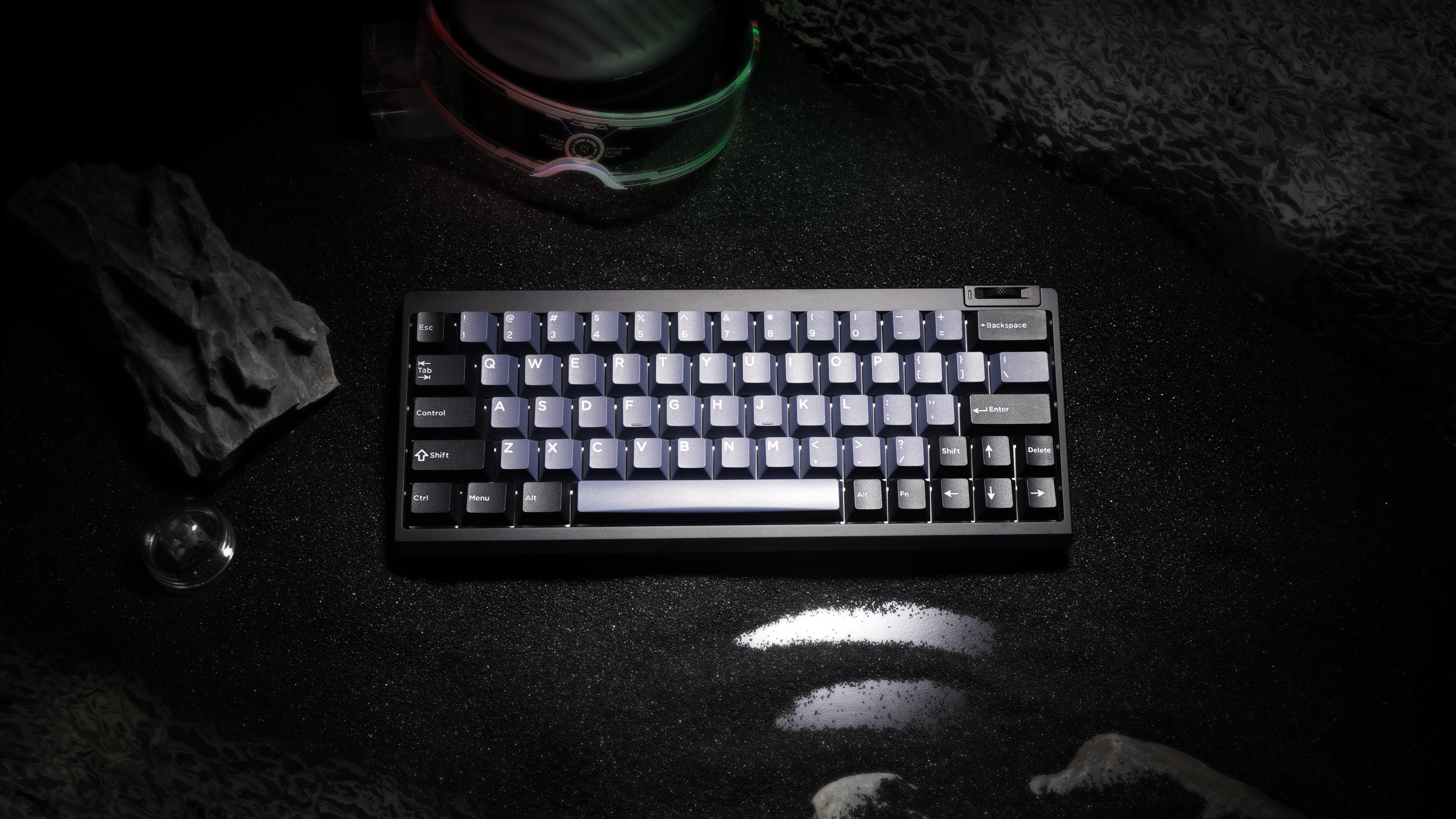 [GB]Zoom64 Mystic Ink