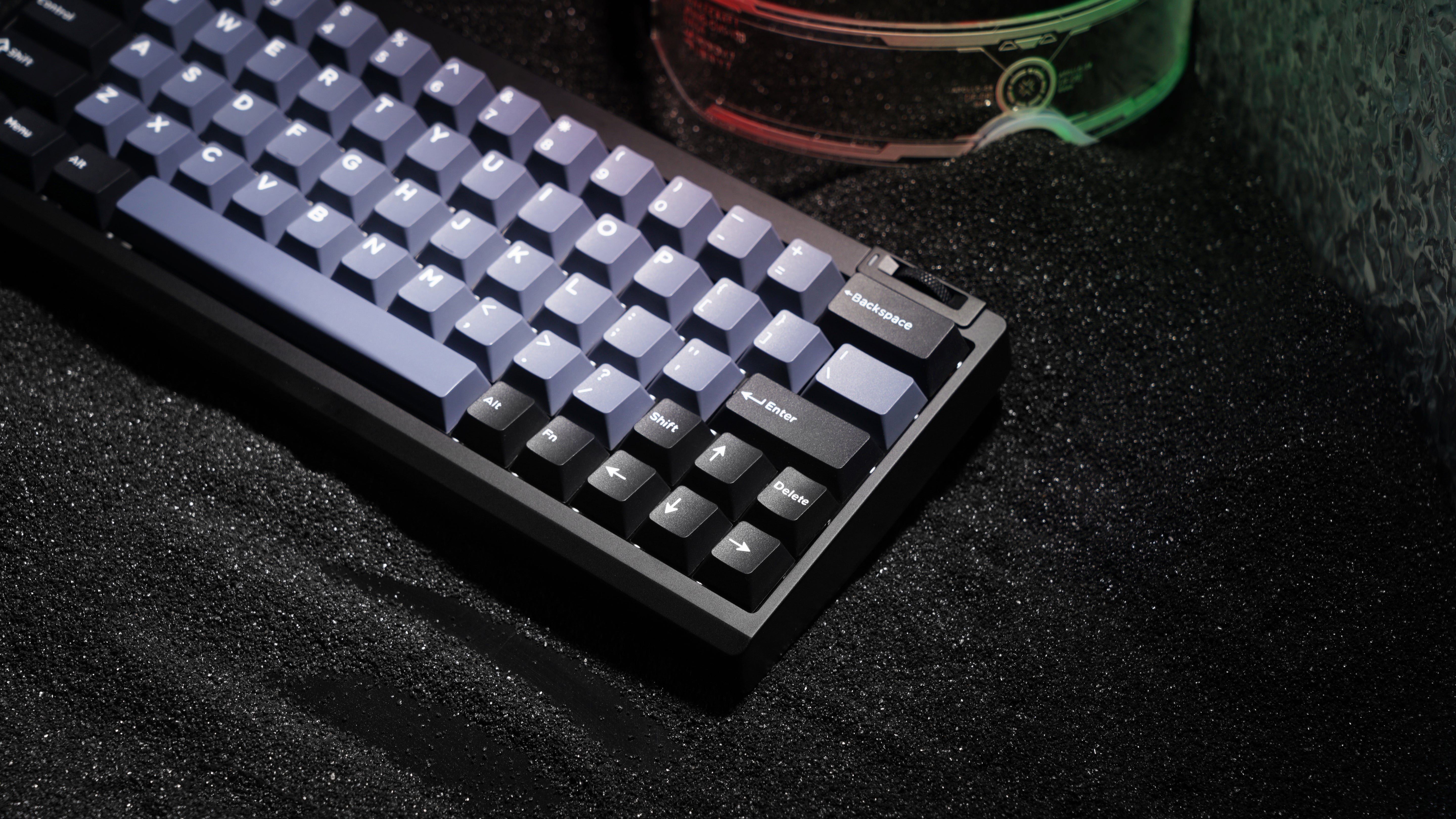 [GB]Zoom64 Mystic Ink