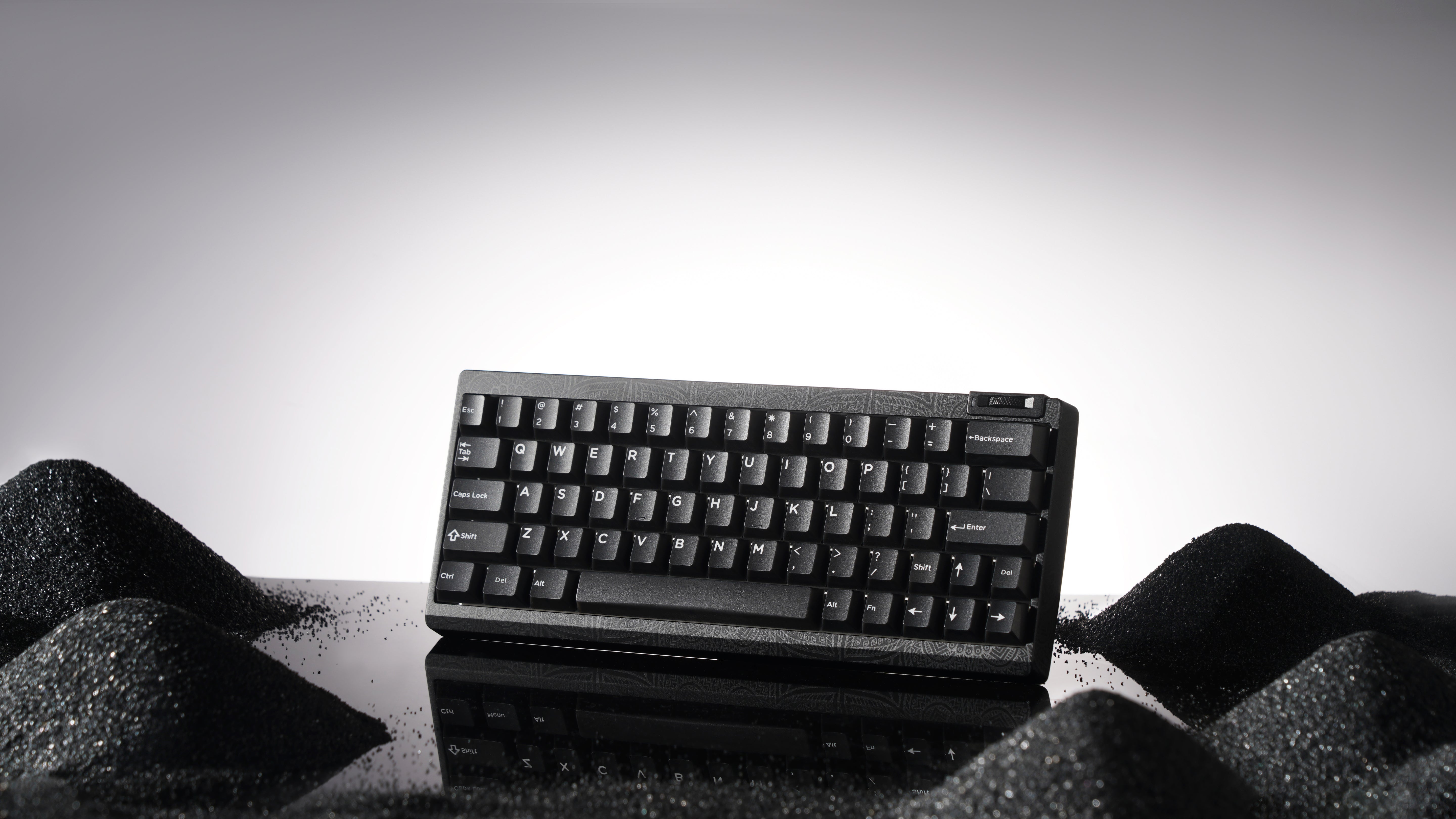 [GB]Zoom64 Midnight Ink Glow