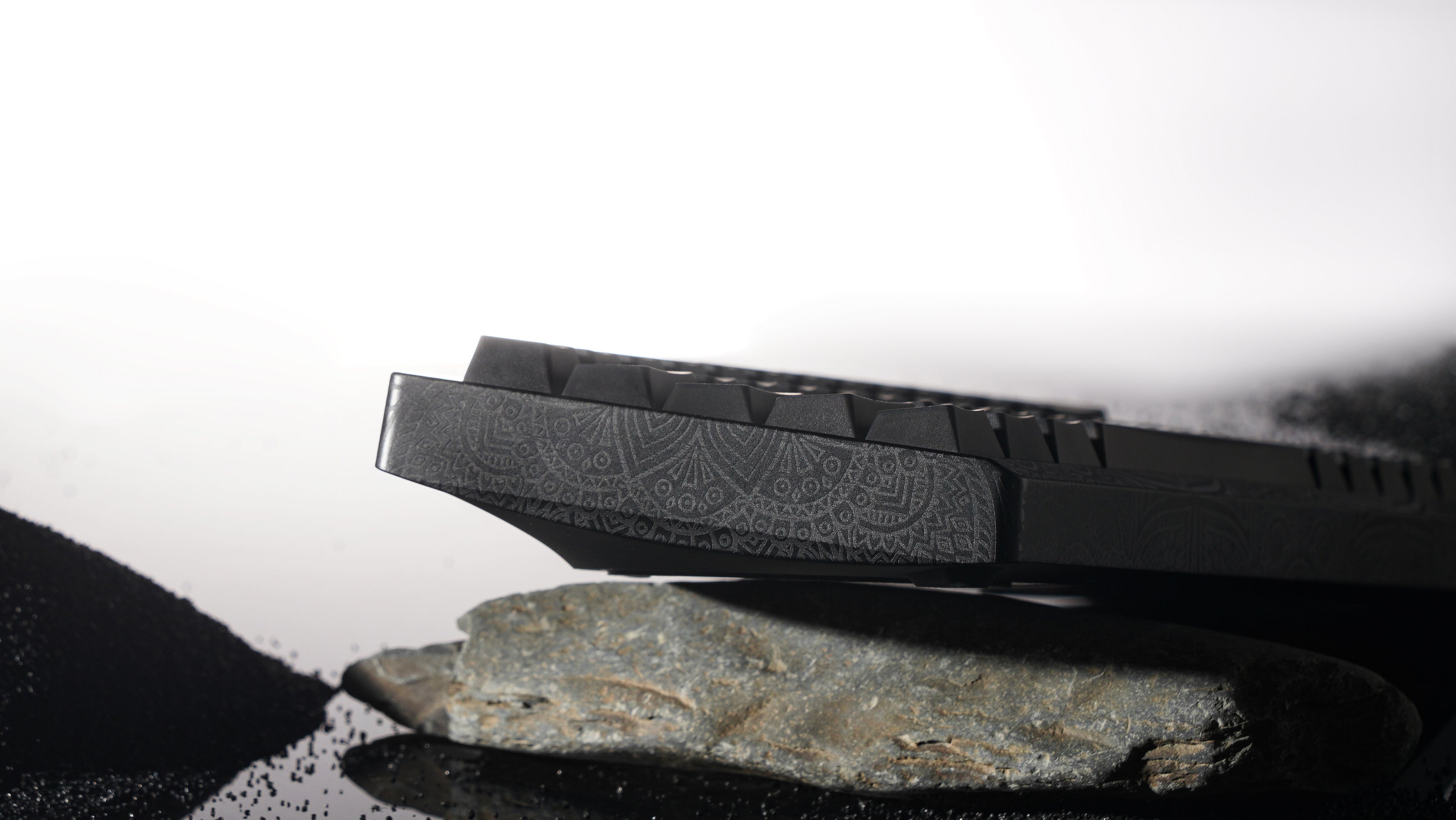 [GB]Zoom64 Midnight Ink Glow