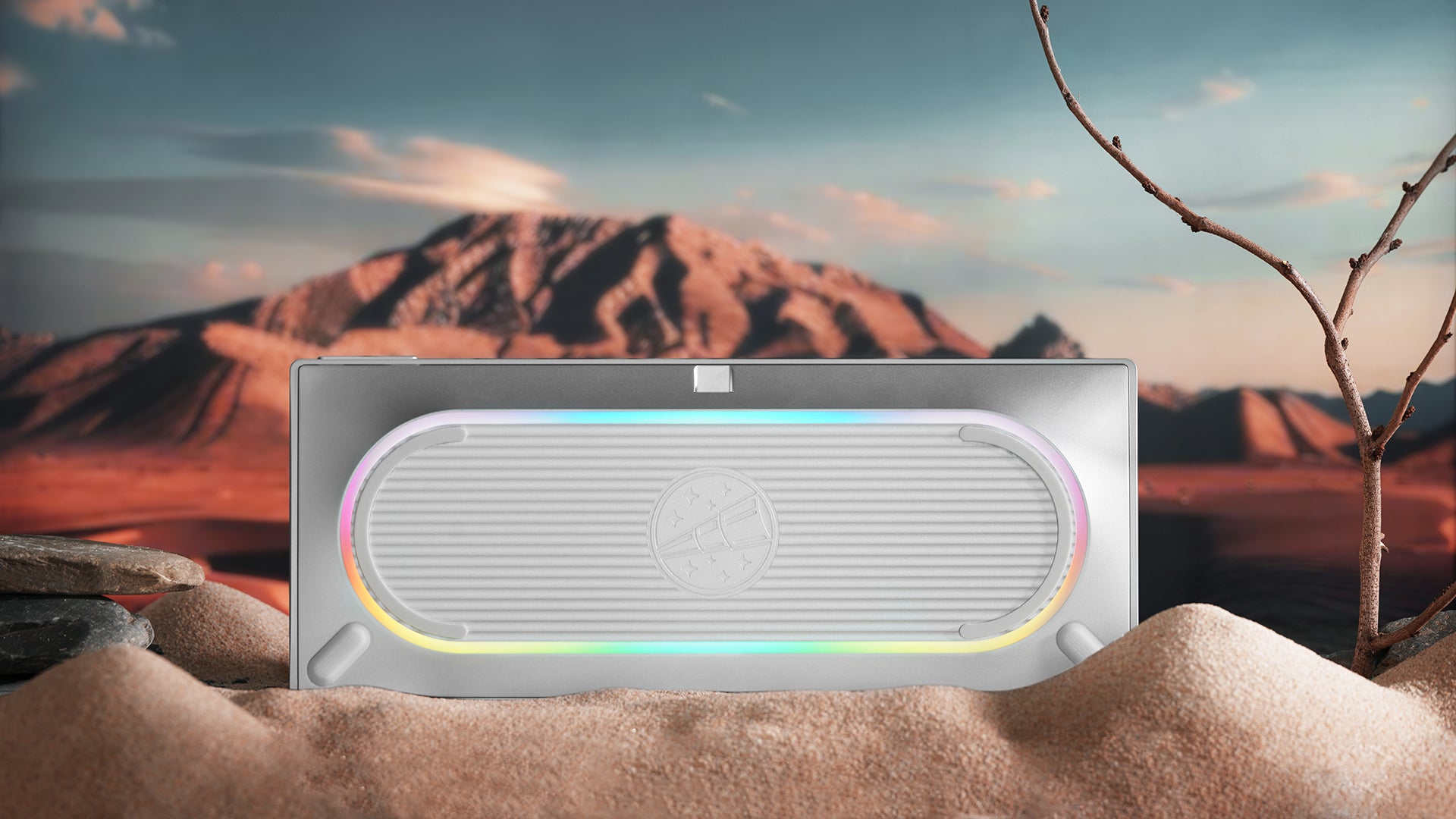 [GB]Zoom64 Liquid Silver