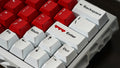 MCAPS Aluminum Keycaps