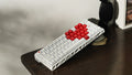 MCAPS Aluminum Keycaps
