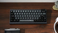 MCAPS Aluminum Keycaps