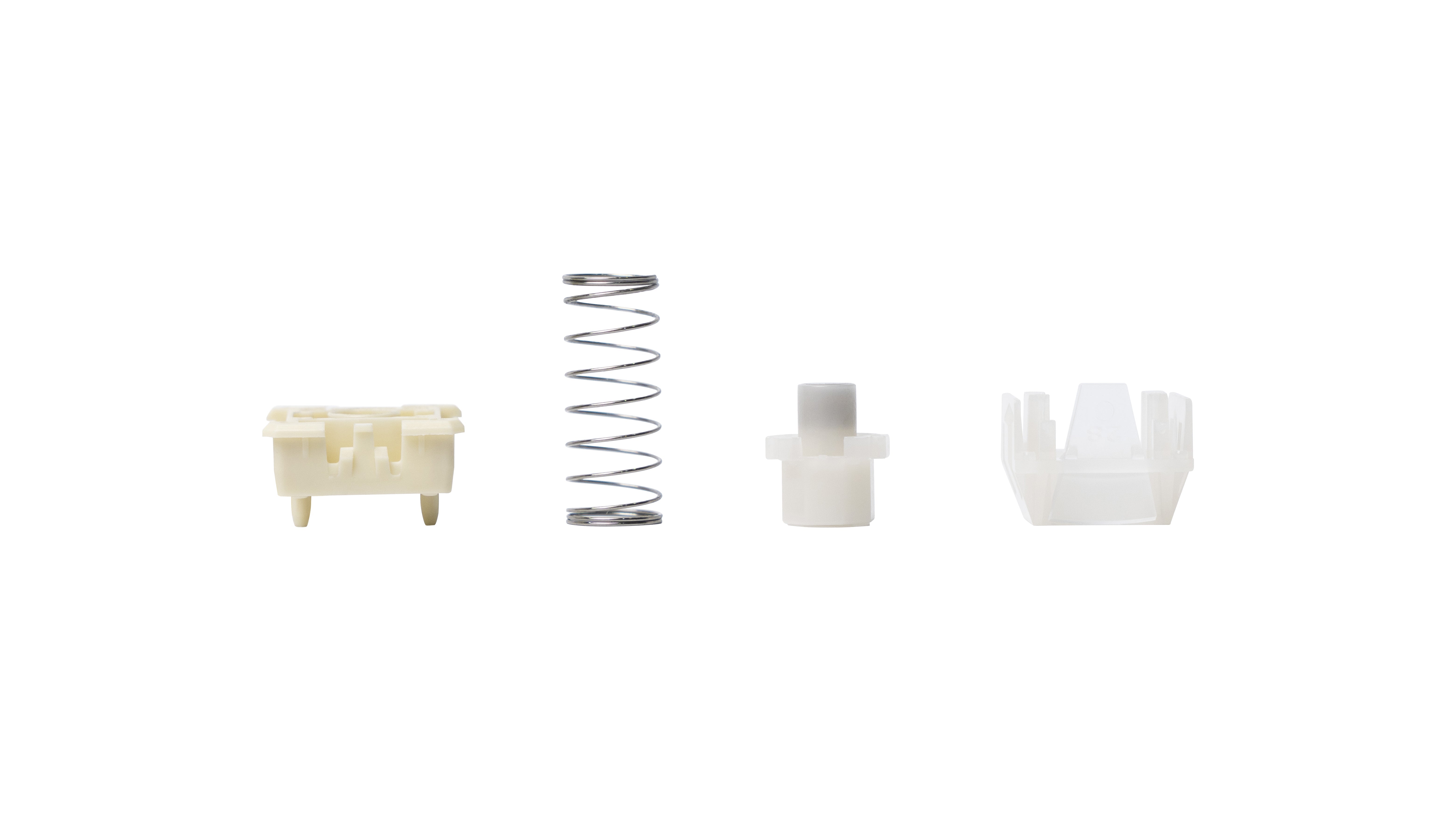 WS Flux Switch (63Pcs)