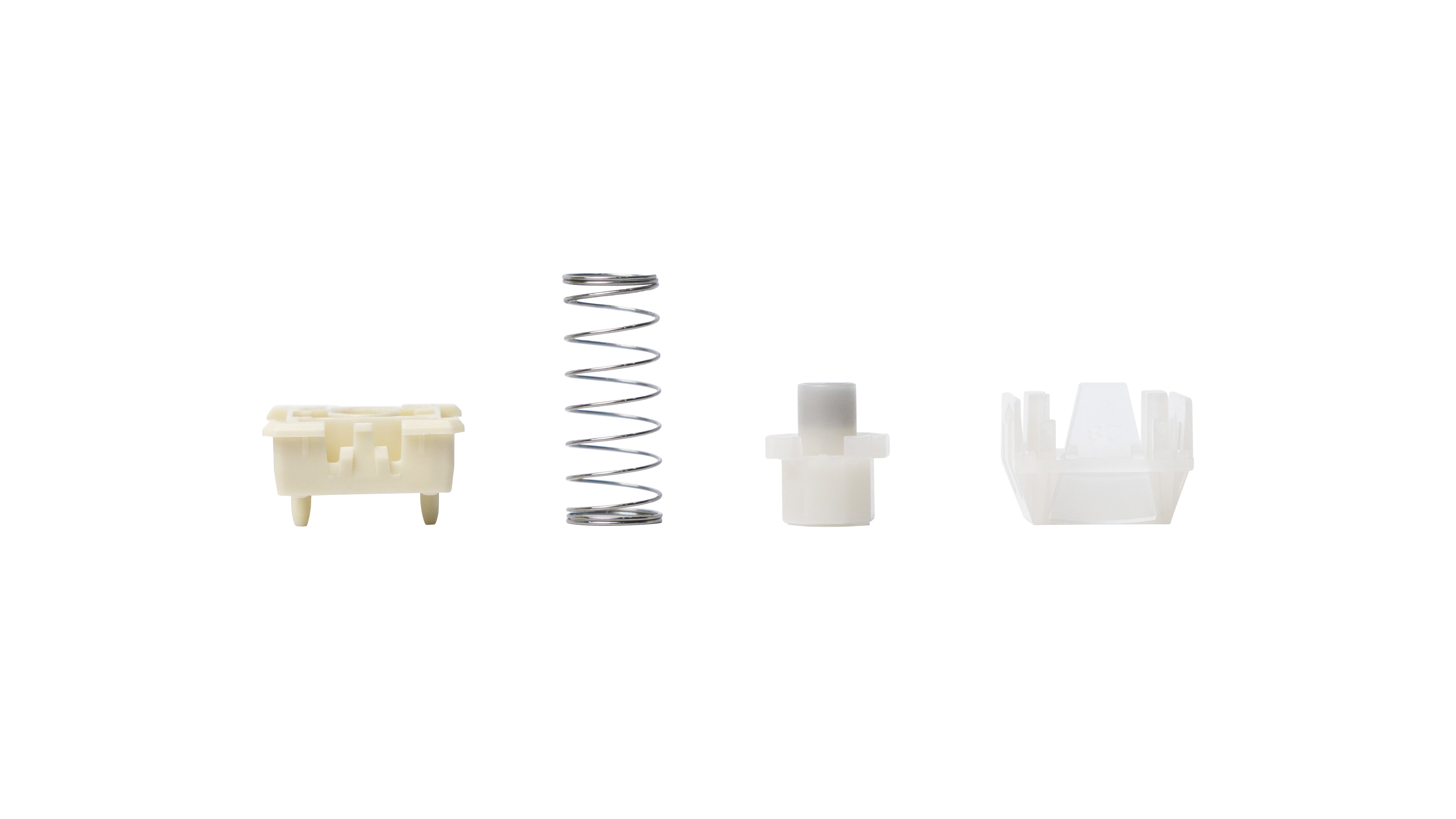 WS Flux Switch (63Pcs)