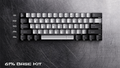MCAPS Aluminum Keycaps
