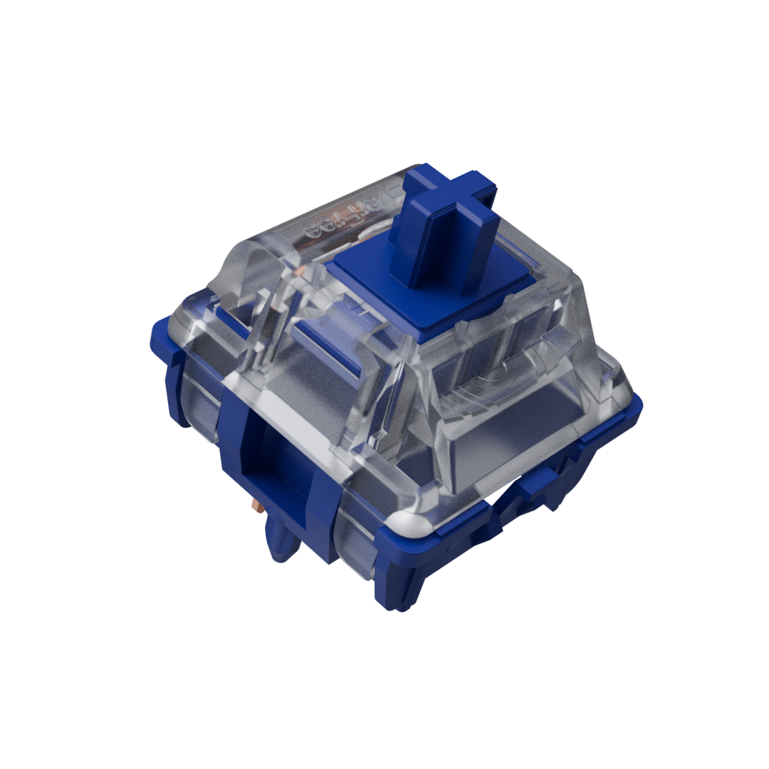 Dopamine Blue Switch