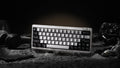 MCAPS Aluminum Keycaps