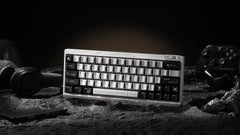 MCAPS Aluminum Keycaps