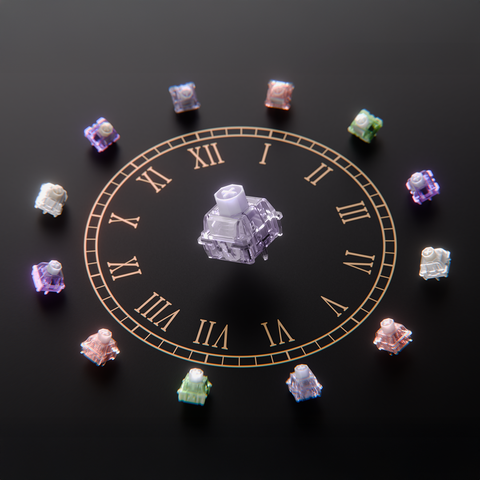 [In-Stock] Flux60 HE(Babao 60 HE)Module