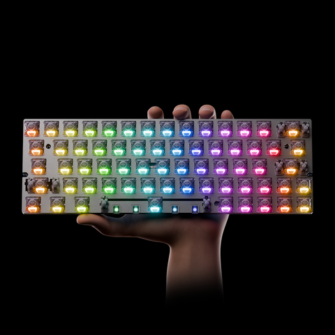 [In-Stock] Flux60 HE(Babao 60 HE)Module