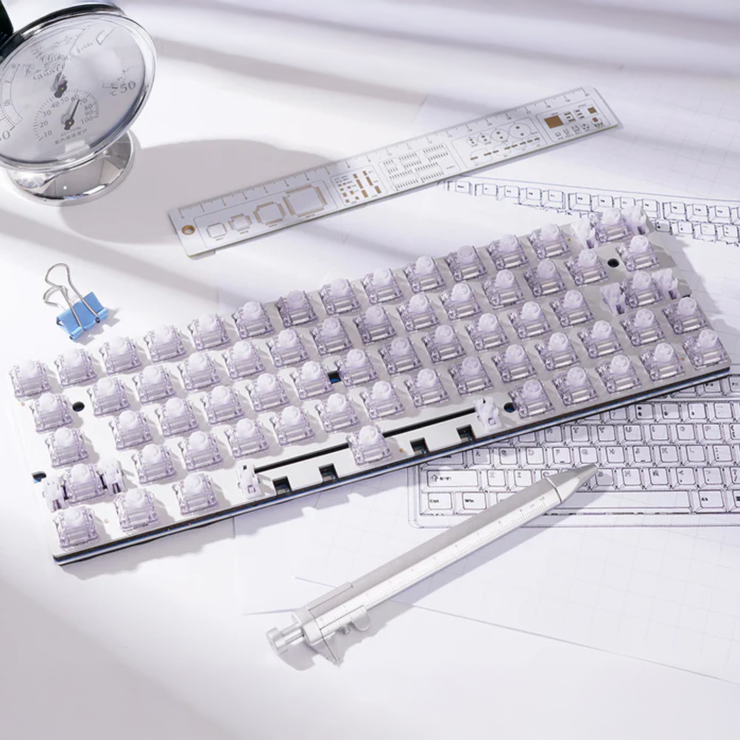 [In-Stock] Flux60 HE(Babao 60 HE)Module