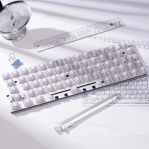 [In-Stock] Flux60 HE(Babao 60 HE)Module