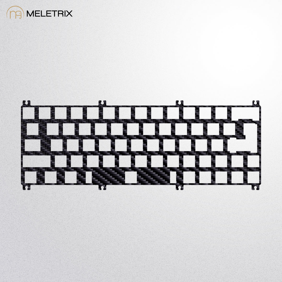 [GB] ZOOM64 Mechanical Keyboard Kit Add Ons