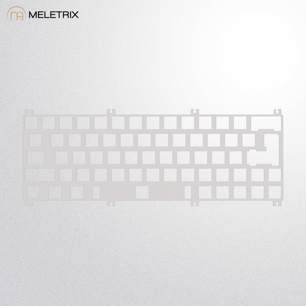 In Stock]Zoom64 Moonstone White