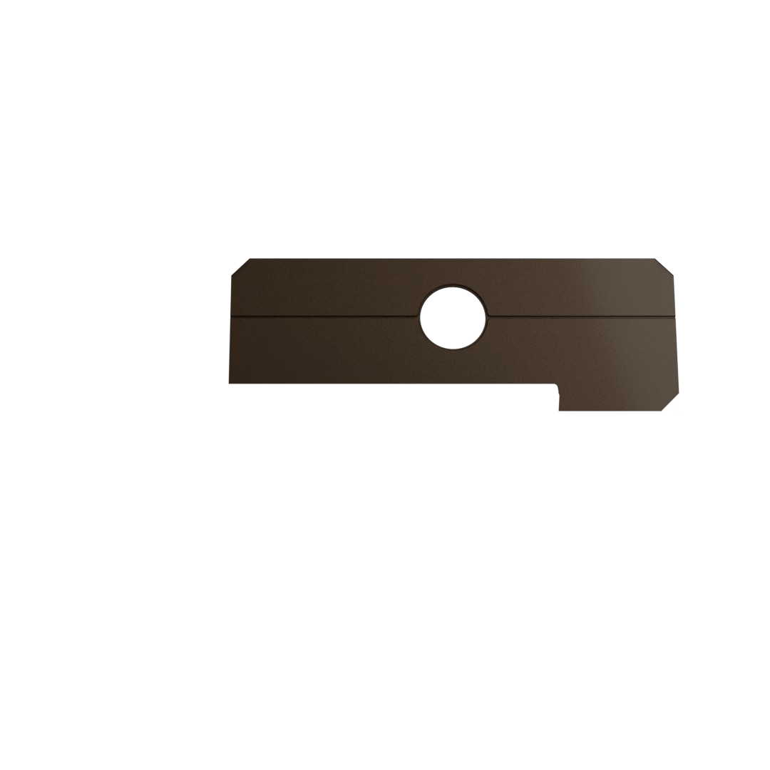 [CFG] Zoom65 V3 Backplate