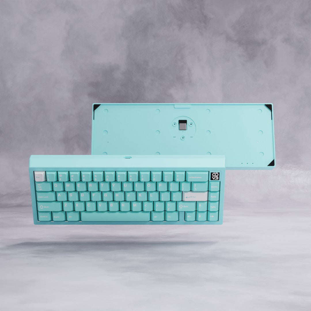 [CFG] Zoom65 V3 Case