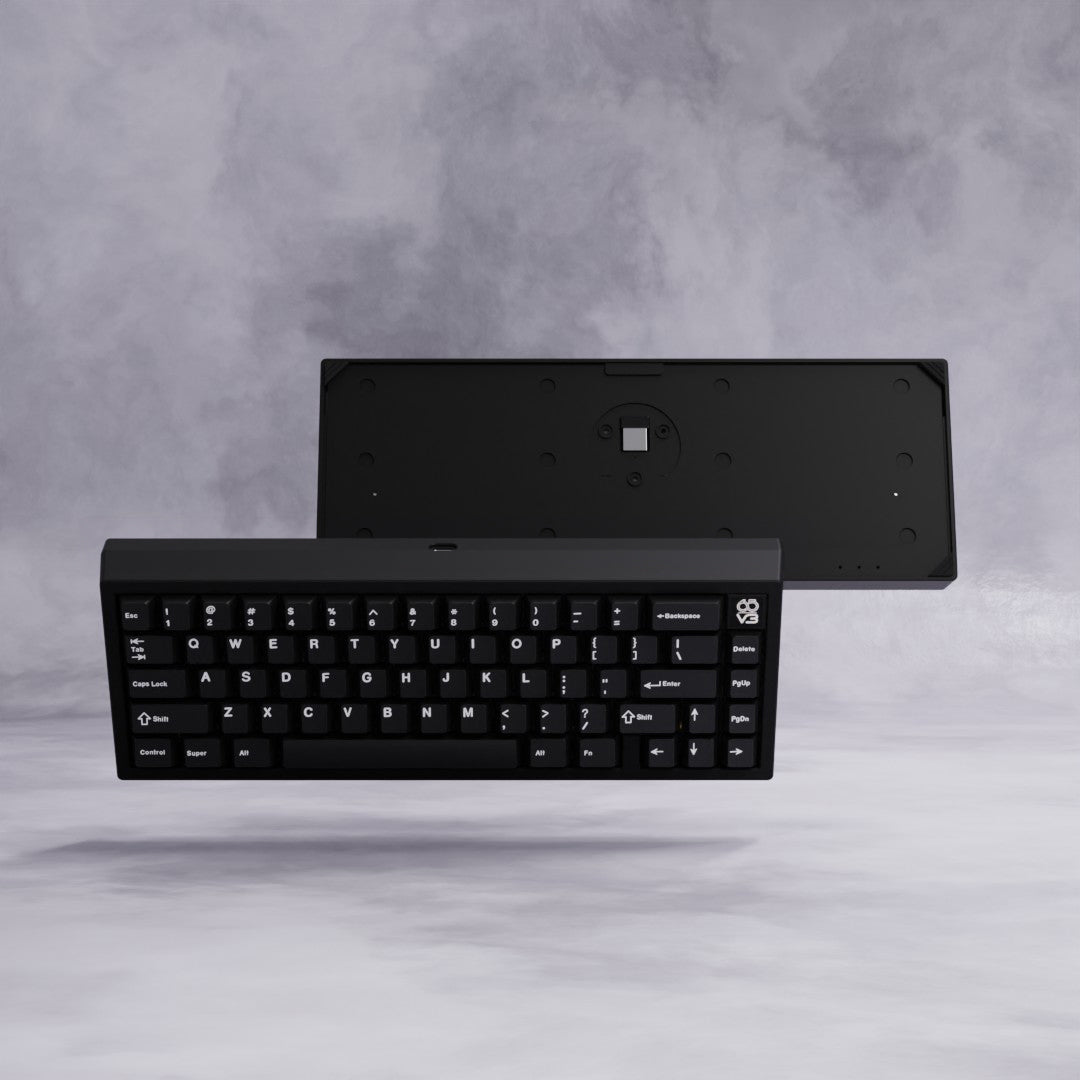 Zoom65 v3 Custom Keyboard