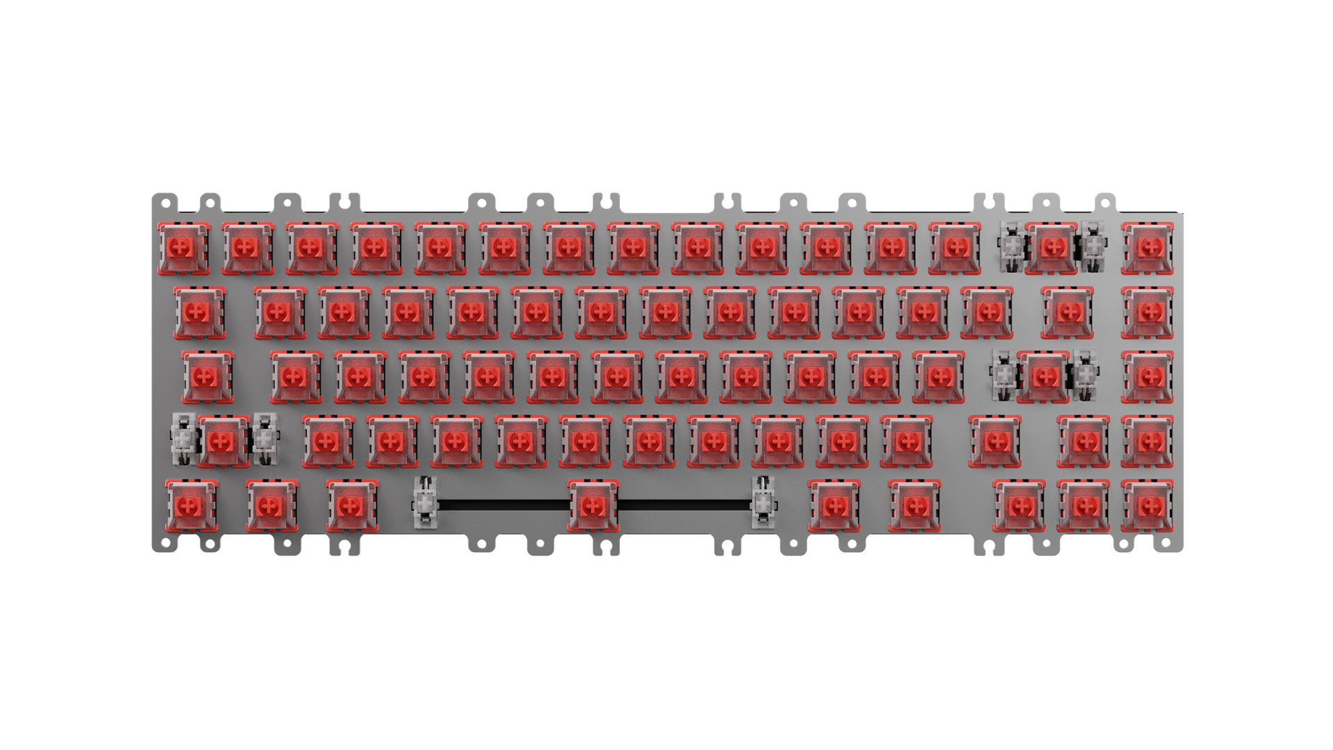 ZOOM65 V3 HE Module