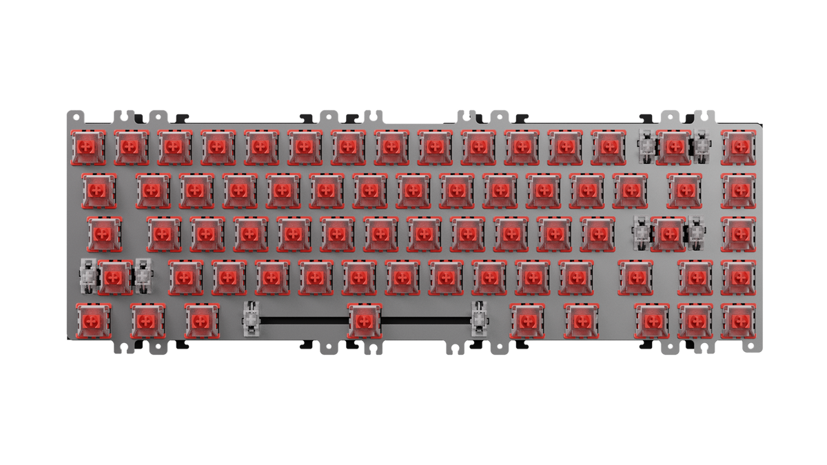 ZOOM65 V3 HE Module