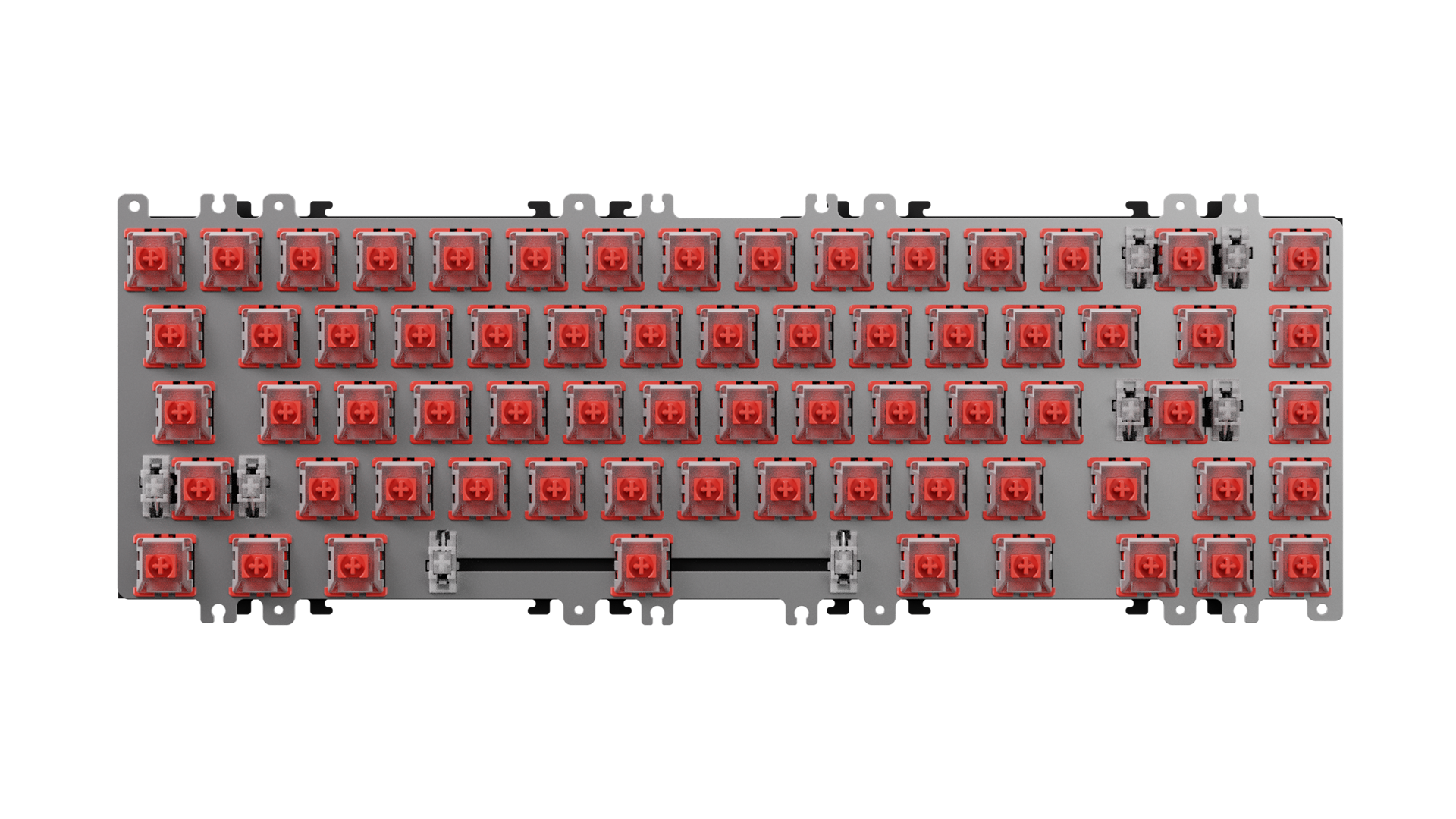 ZOOM65 V3 HE Module