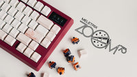 【Limited Stock】Zoom75 KLE Collection