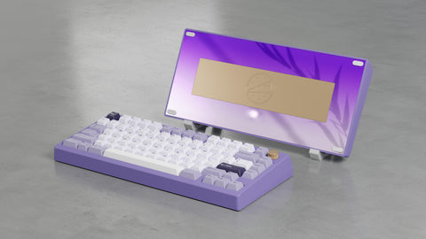 Zoom75 Essential Edition - Lilac