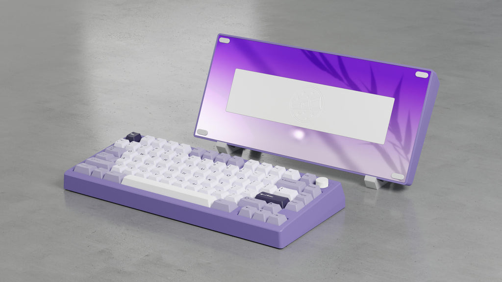 Zoom75 Essential Edition - Lilac