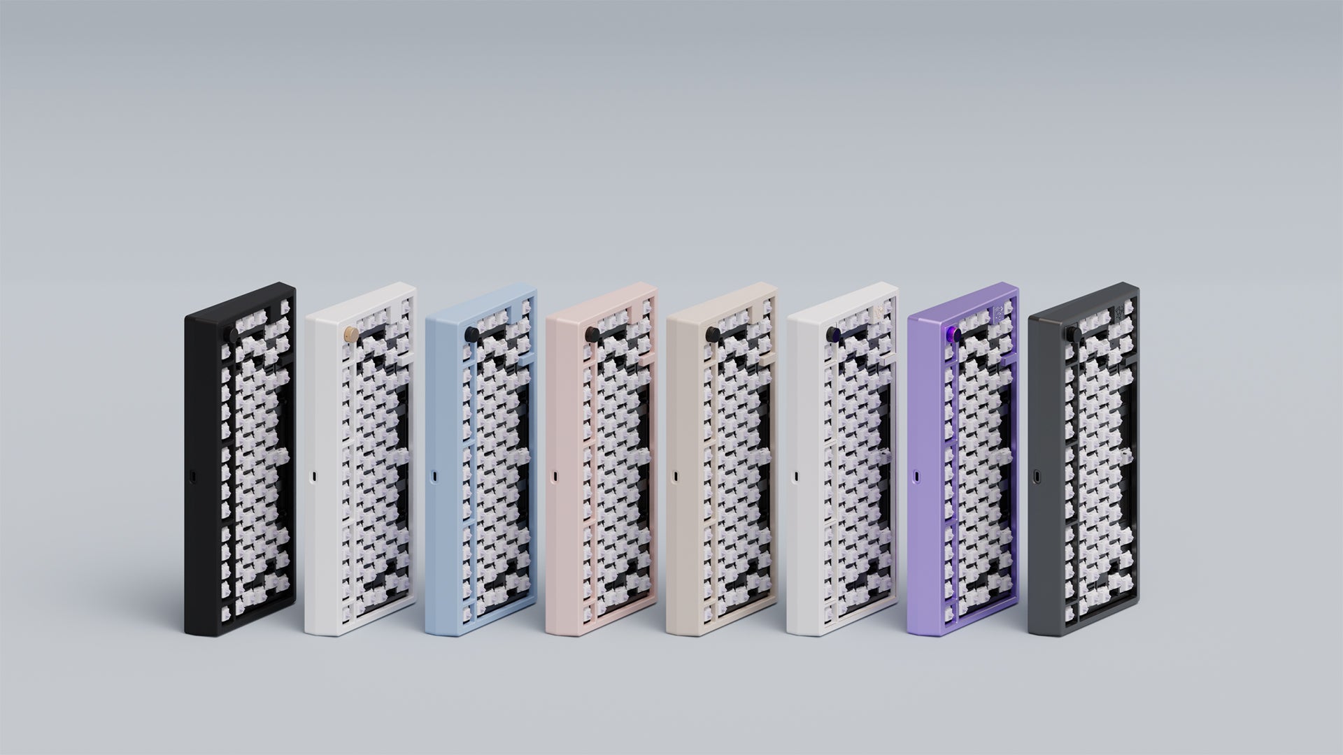 November Group Buying