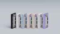 【Limited Stock】Zoom75 KLE Collection