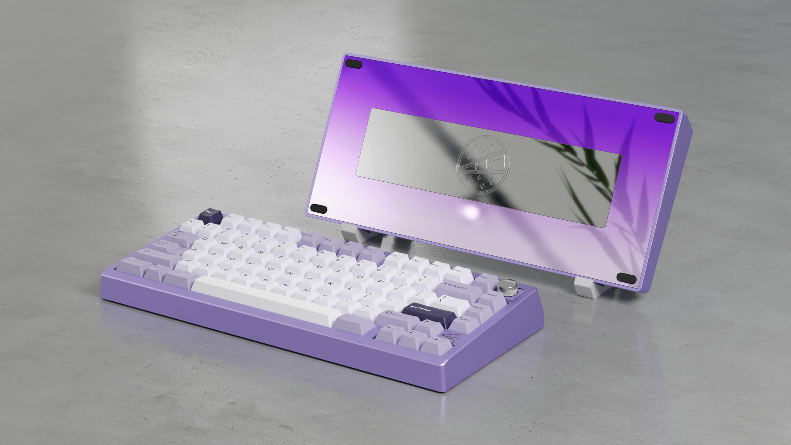 Zoom75 Special Edition