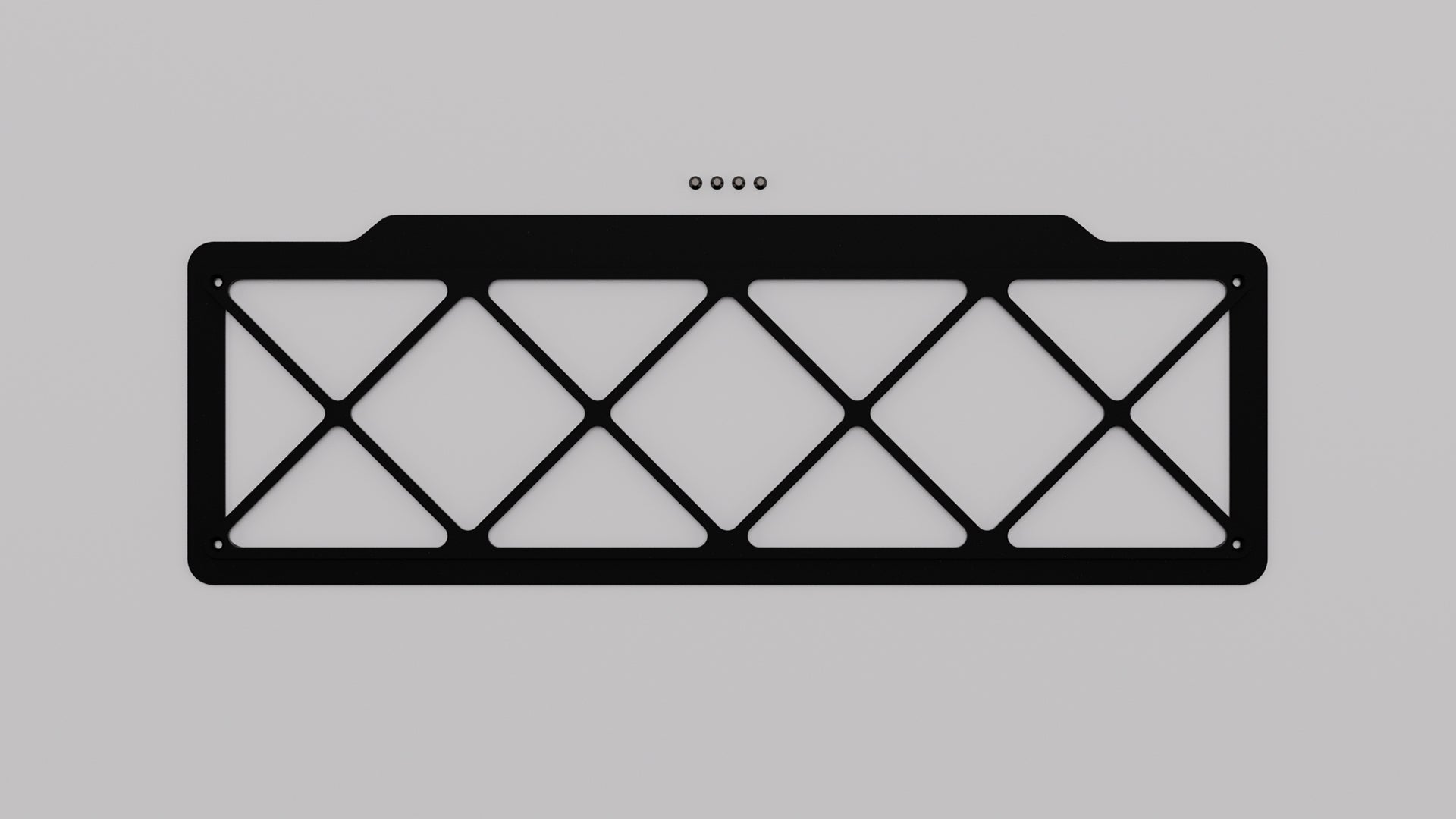 Zoom75 TIGA Grille Modular