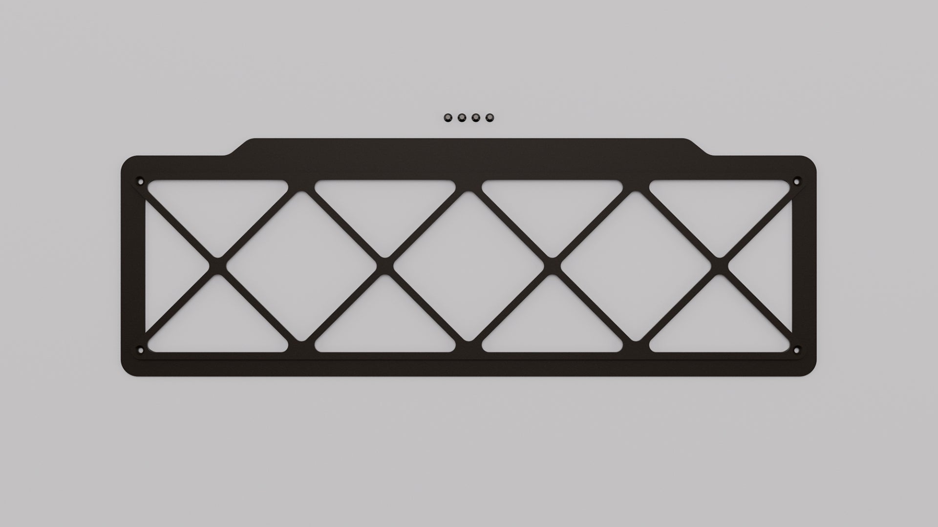 Zoom75 TIGA Grille Modular