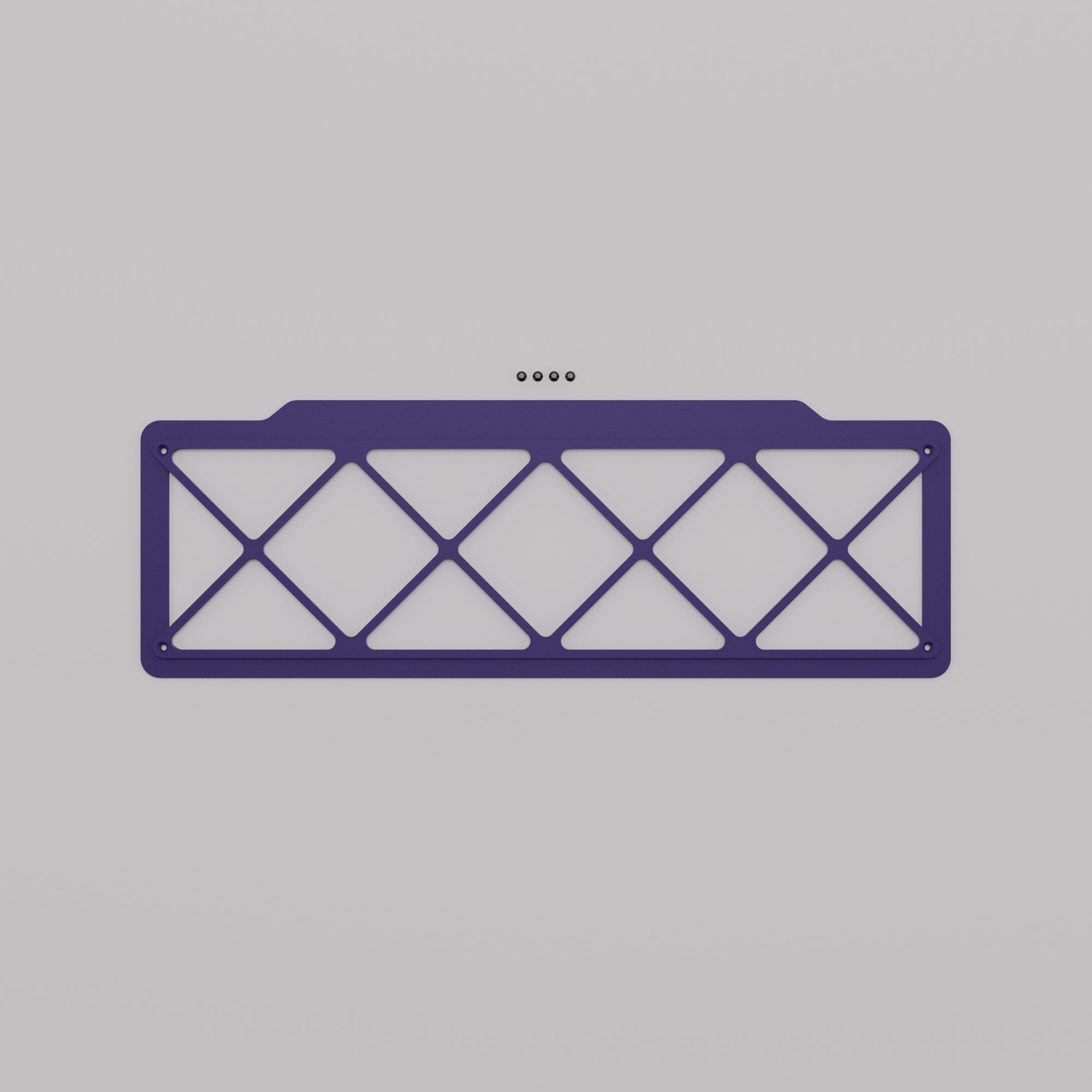 Zoom75 TIGA Grille Modular