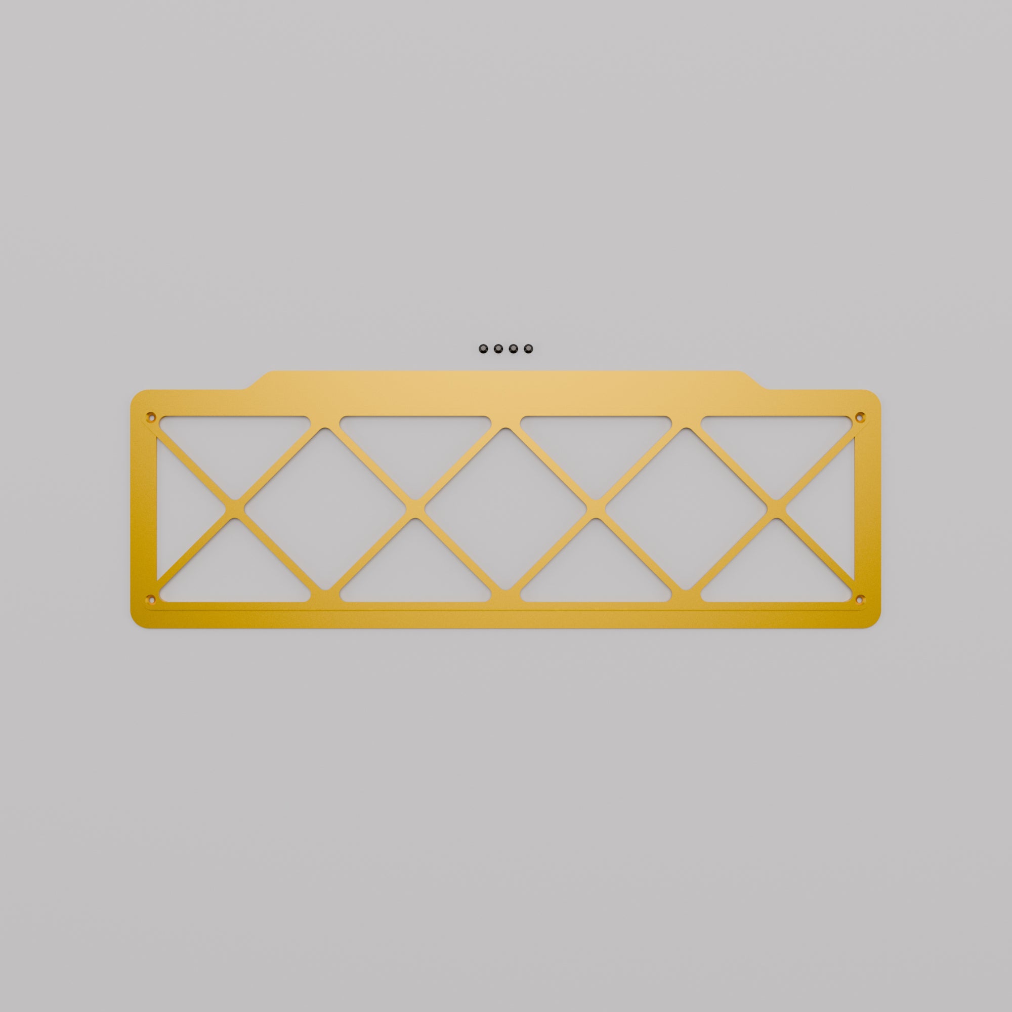 Zoom75 TIGA Grille Modular