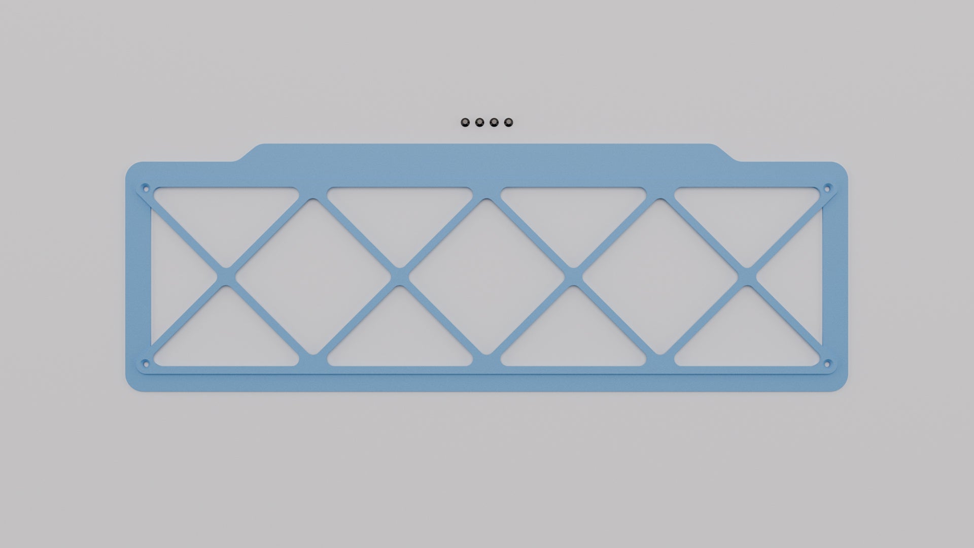 Zoom75 TIGA Grille Modular