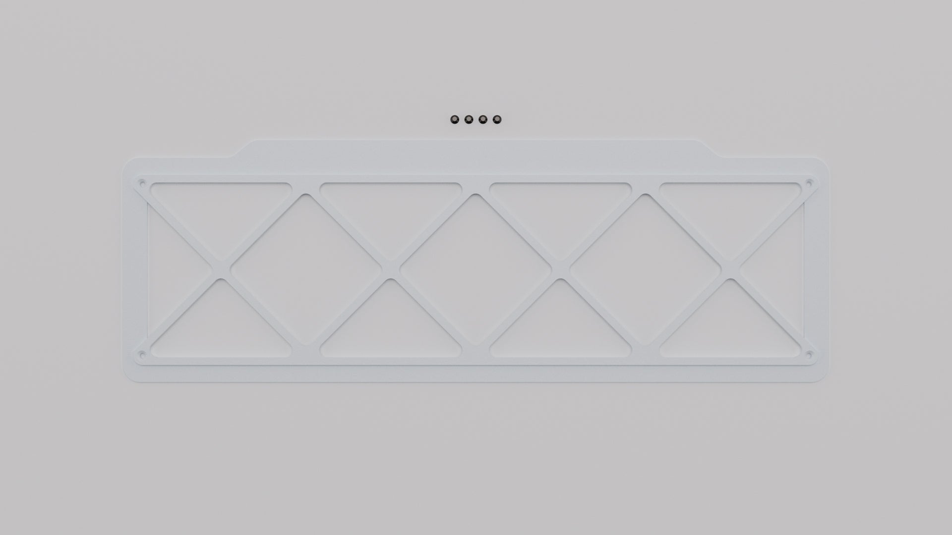 Zoom75 TIGA Grille Modular