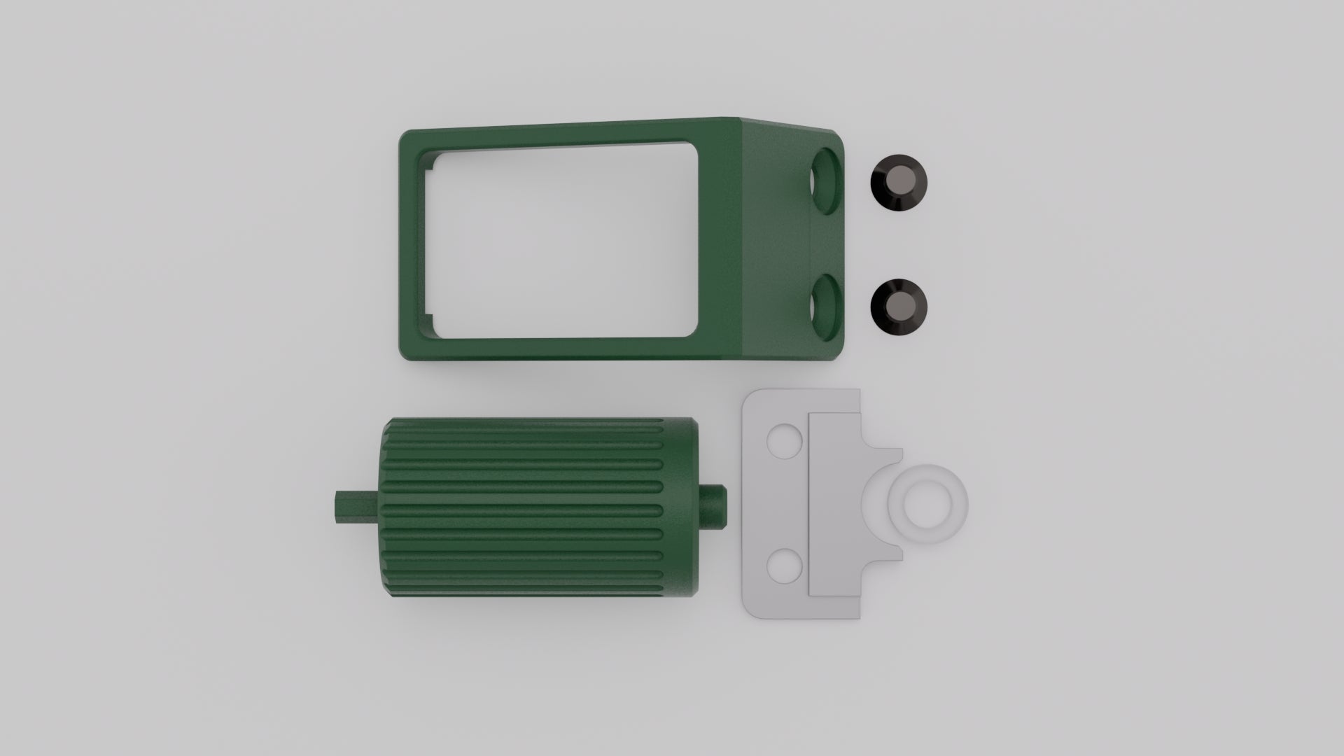 鏡 knot Knot antiques JACKAL MIRROR / ノットアンティークス ジャッカル