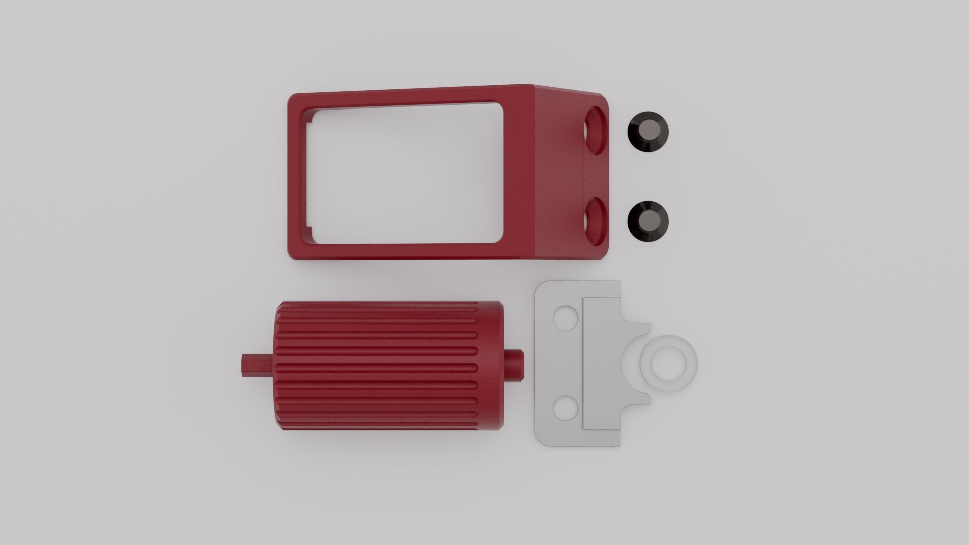  Mantra Comp Mサイズ CI027C055V048CNN2 Advance CertaDrive Constant Current LED Driver