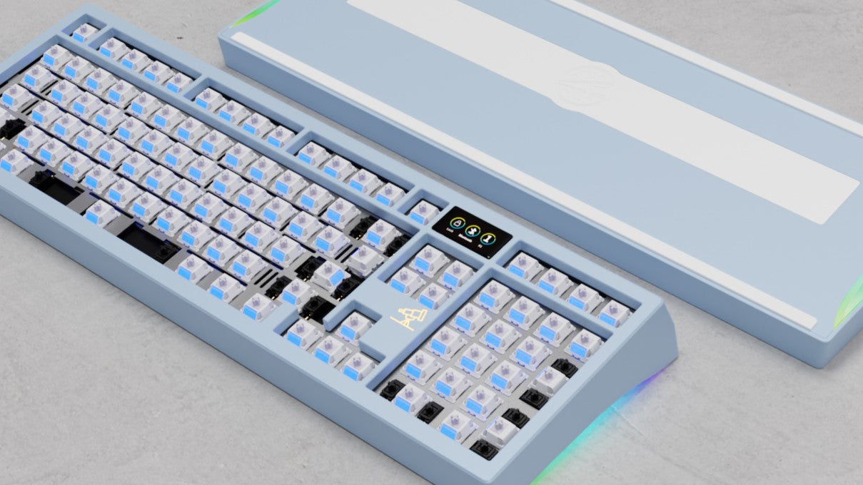 November Group Buying