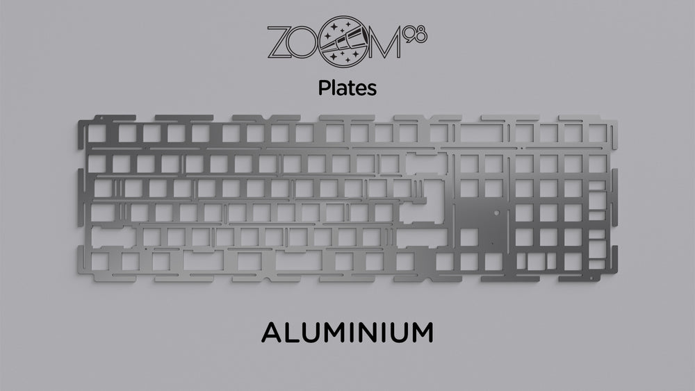 [In Stock]ZOOM98 Add-ons