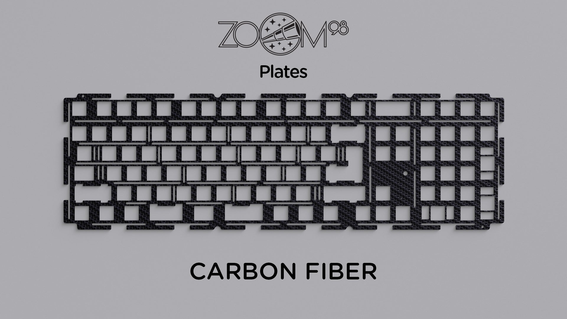 Pre-order]ZOOM98 Add-ons