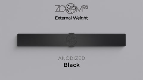 ZOOM98 Extra Weights