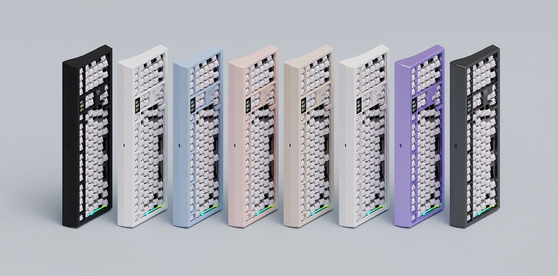 November Group Buying